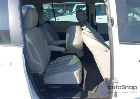 2015 Mazda Mazda5 Grand Touring z USA, uszkodzony, nr VIN JM1CW2DL1F0179038